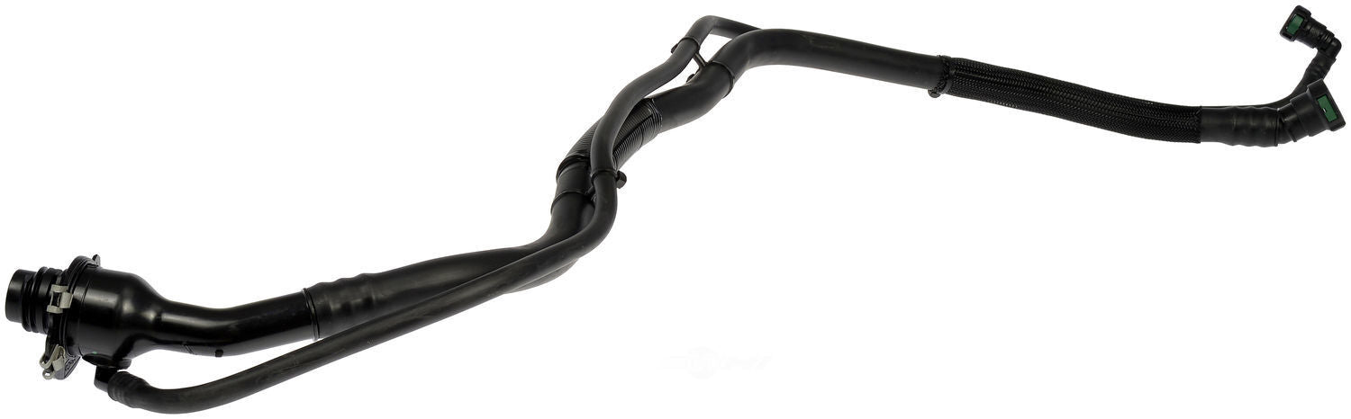 FITS 2011-2016 F250 F350 F450 SUPER DUTY DIESEL EXHAUST DEF FLUID FILLER NECK1