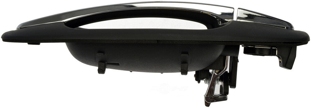 FITS 2015-2018 KENWORTH T880 T800 T680 DRIVER LEFT FRONT EXTERIOR DOOR HANDLE2