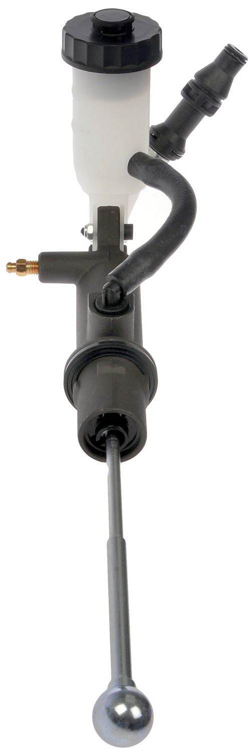 FITS 2001-2006 SILVERADO SIERRA 2500HD 3500 6 SPEED CLUTCH MASTER CYLINDER0