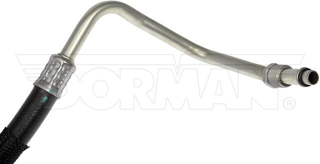 11-12 TO 11/18/11 MKX EDGE 3.7L EDGE 3.5L AUX COOLER TRAN OIL COOLER RETURN LINE3