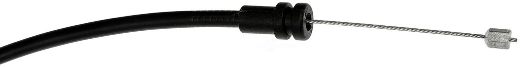 FIT 93 FLEETWOOD 94-96 IMPALA CAPRICE 94-96 ROADMASTER HOOD RELEASE CABLE3