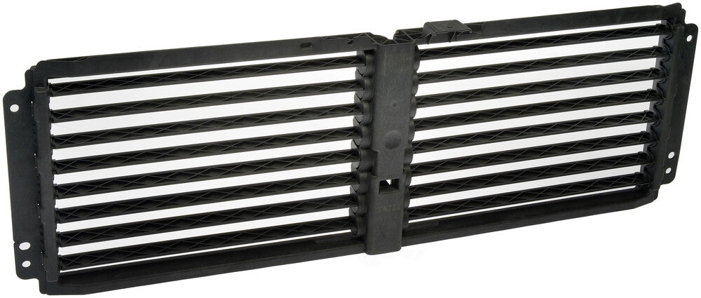 FITS 2018 EQUINOX TERRAIN UPPER RADIATOR ACTIVE GRILL SHUTTER ASSEMBLY1