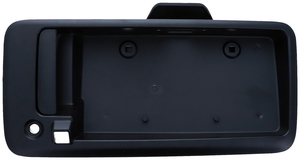 13-21 SAVANA EXPRESS VAN PASSENGER REAR CARGO DOOR W/CAMERA HOLE EXTERIOR HANDLE0