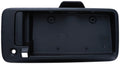 13-21 SAVANA EXPRESS VAN PASSENGER REAR CARGO DOOR W/CAMERA HOLE EXTERIOR HANDLE0