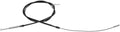 FITS 2008-2012 RAM 4500 5500 PASSENGER RIGHT REAR EMERGENCY PARKING BRAKE CABLE0