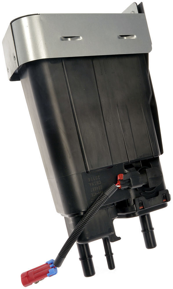 FIT 06-07 ION 06 PURSUIT 07 G5 06-10 COBALT FED EMISSION VAPOR CHARCOAL CANISTER0