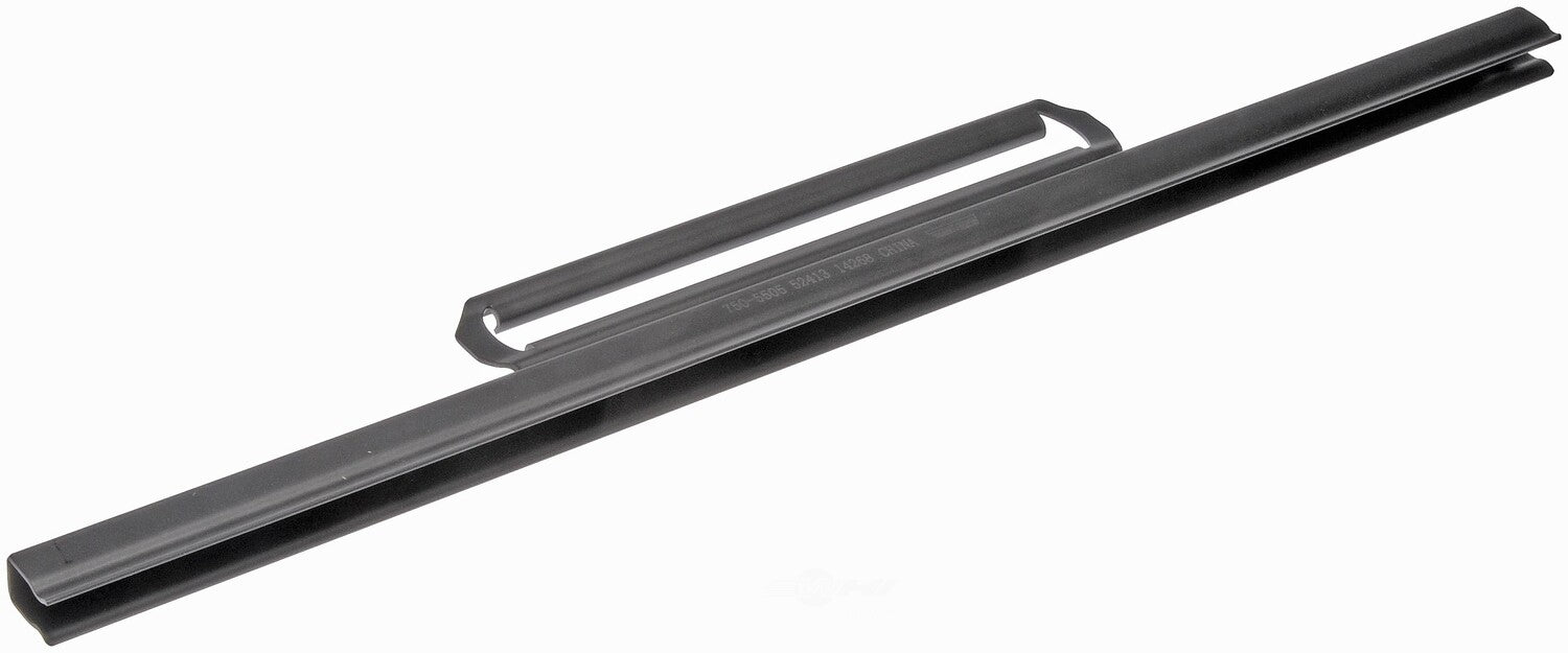FITS 1990-2001 MACK RD DRIVER OR PASSENGER FRONT MANUAL DOOR WINDOW CHANNEL0