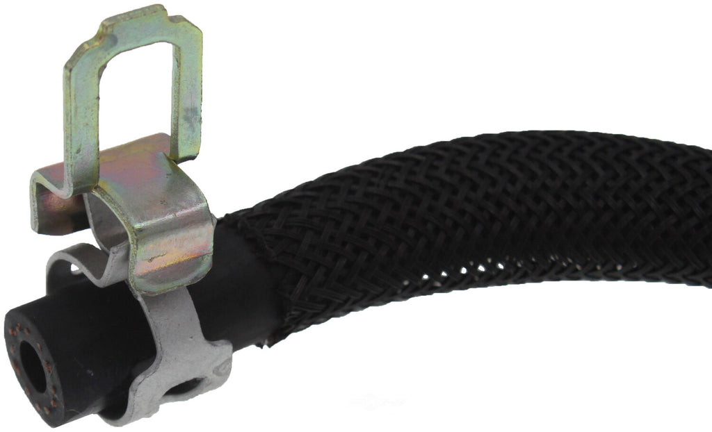 FITS 15-18 EDGE 3.5L 16-18 MKX 3.7L HOT WEATHER PKG ENGINE COOLANT OVERFLOW HOSE2