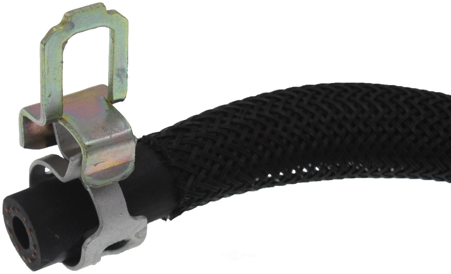 FITS 15-18 EDGE 3.5L 16-18 MKX 3.7L HOT WEATHER PKG ENGINE COOLANT OVERFLOW HOSE2