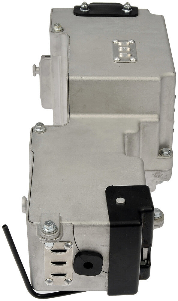 FITS 2013-2018 RAM 1500 AIR SUSPENSION COMPRESSOR CASE4