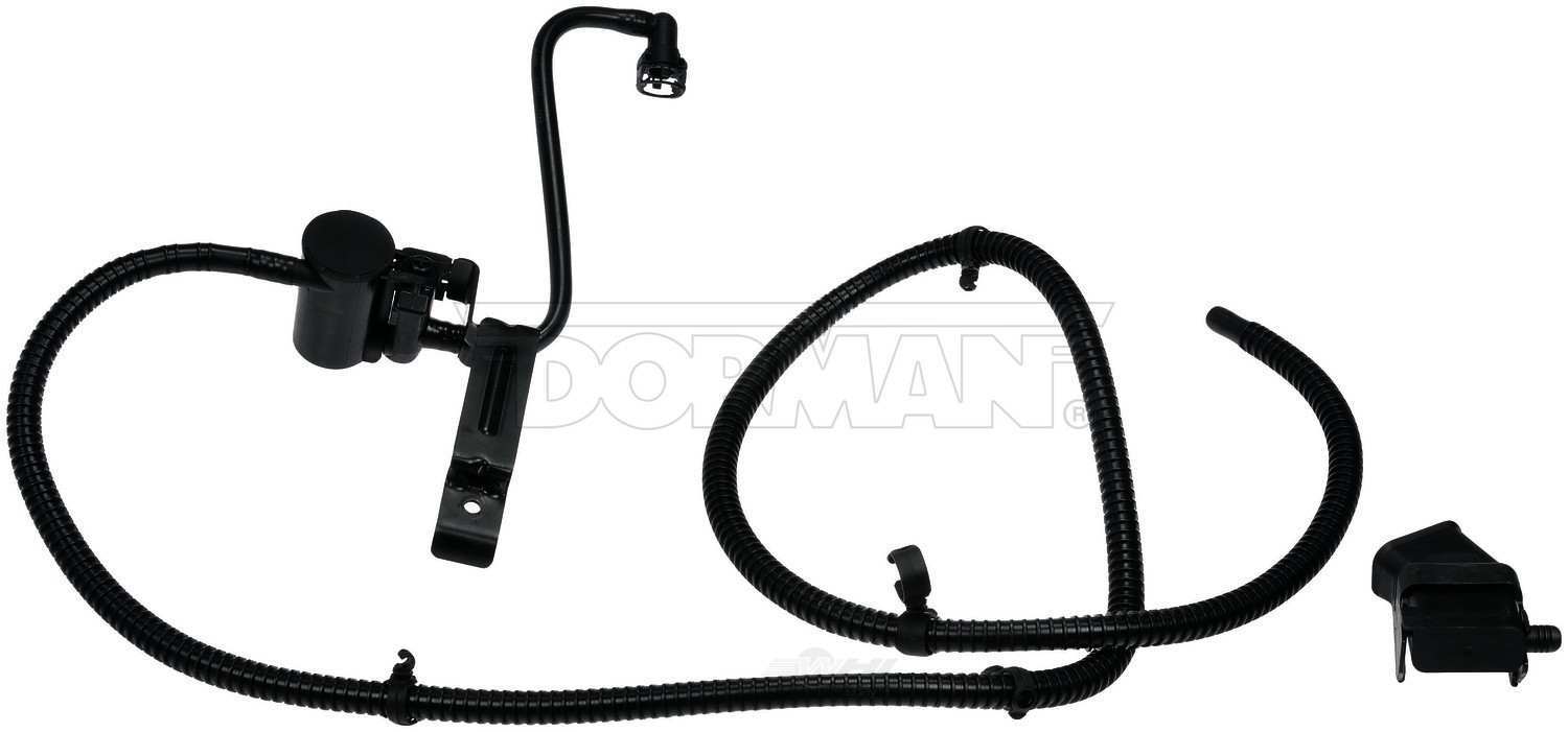 11-16 CHEV GMC 1500 CREW EXT CAB 4.3 4.8 5.3 6.2 VAPOR CANISTER VENT SOLENOID0