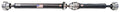 FITS 2011-2013 JEEP GRAND CHEROKEE 3.6L 2WD 230MM REAR AXLE REAR DRIVE SHAFT0