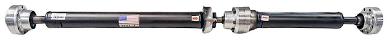 FITS 2011-2013 JEEP GRAND CHEROKEE 3.6L 2WD 230MM REAR AXLE REAR DRIVE SHAFT0