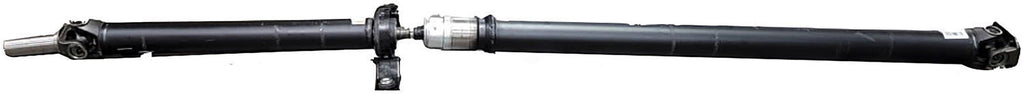 FITS 2012-2017 MITSUBISHI LANCER 2.4L 2360cc ENGINE AWD REAR DRIVE SHAFT0