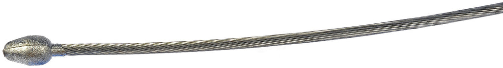 FITS 1961-1964 FORD F-100 2WD FRONT EMERGENCY PARKING BRAKE CABLE1