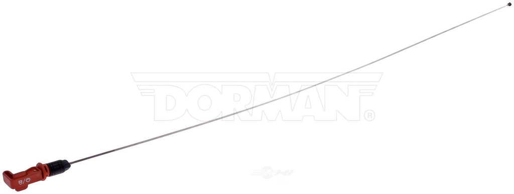FIT 06-10 SUBURBAN 06-13 SILVERADO SIERRA 1500 4 SPEED AUTO TRANS FLUID DIPSTICK0
