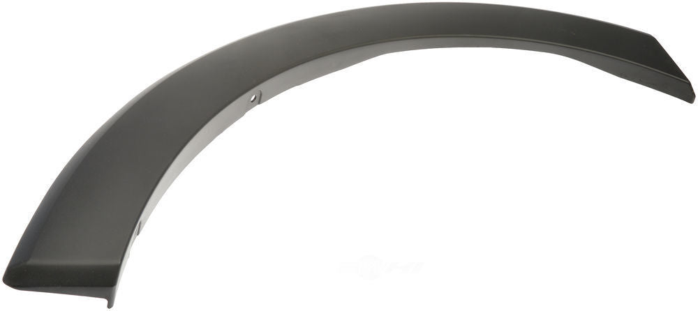 FIT 2015-2019 TRANSIT 150 250 350 PASSENGER RIGHT FRONT WHEEL WELL FRONT MOLDING0