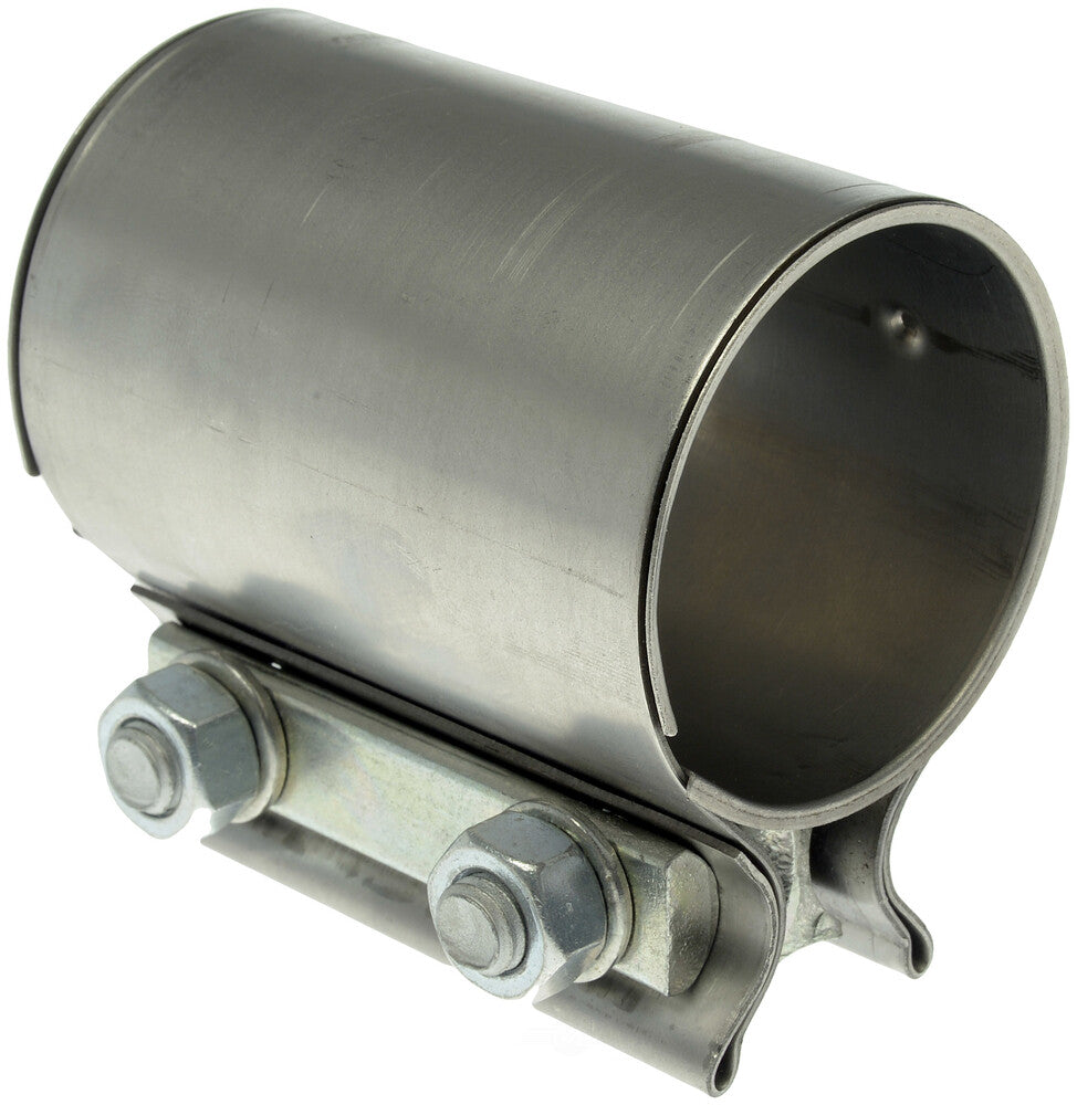 FITS 2013-2019 ESCAPE 1.6L 2.0L 2.3L 2.5L FRONT TO REAR EXHUAST MUFFLER CLAMP0