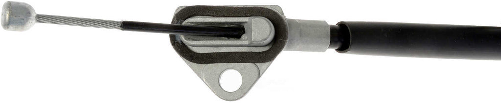 FIT 2008-2011 TOYOTA YARIS 4 DOOR SEDAN PASSENGER RIGHT REAR PARKING BRAKE CABLE2