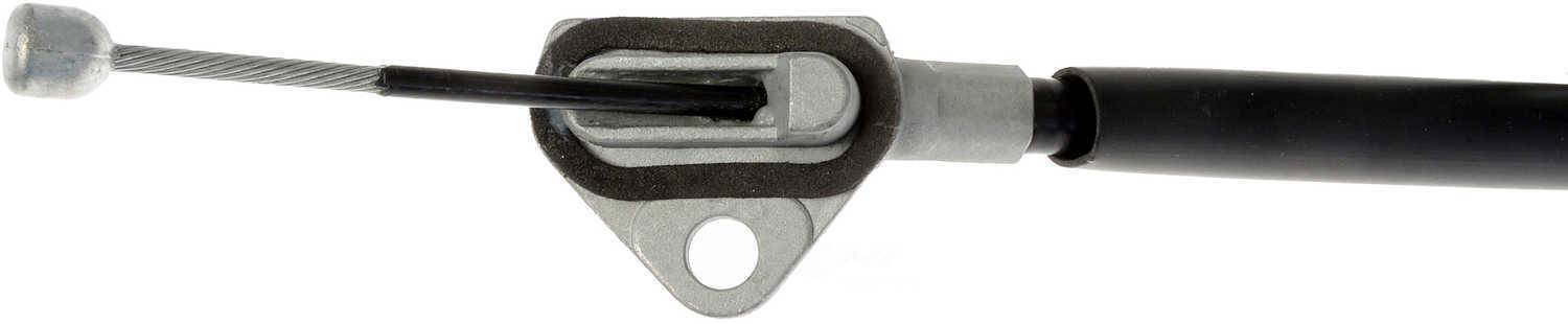 FIT 2008-2011 TOYOTA YARIS 4 DOOR SEDAN PASSENGER RIGHT REAR PARKING BRAKE CABLE2