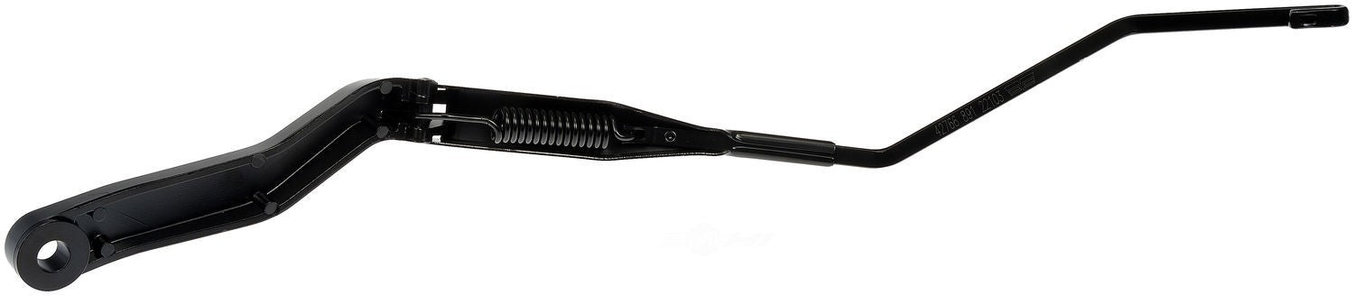 FIT 16-21 RAM 1500 2500 3500 4500 5500 PASSENGER FRONT WINDSHIELD WIPER ARM1
