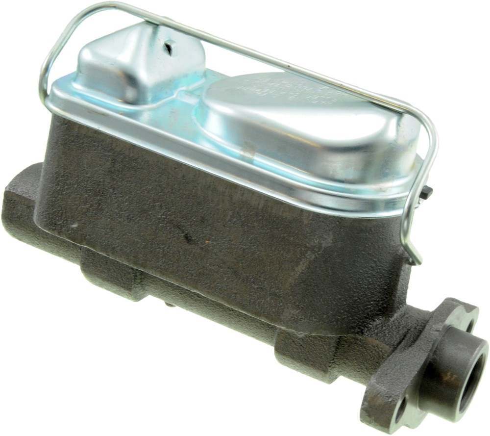 FITS 1990-1995 JEEP WRANGLER 1 INCH BORE BRAKE MASTER CYLINDER SEE FITMENT0