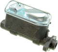 FITS 1990-1995 JEEP WRANGLER 1 INCH BORE BRAKE MASTER CYLINDER SEE FITMENT0