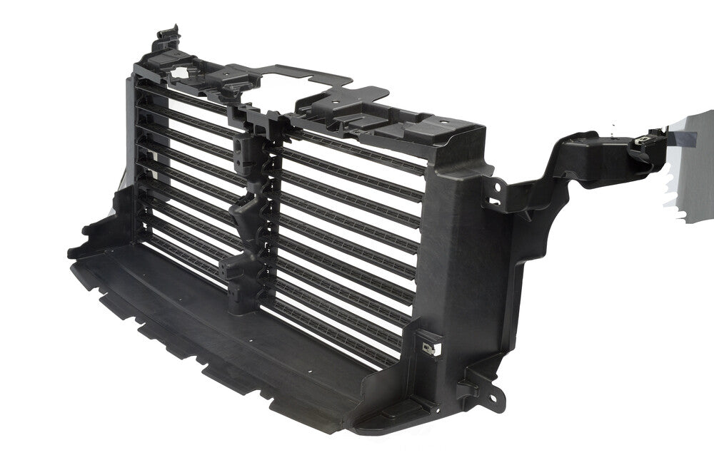 18-24 EXPEDITION 21-24 NAVIGATOR RADIATOR UPPER ACTIVE GRILL SHUTTER ASSEMBLY0