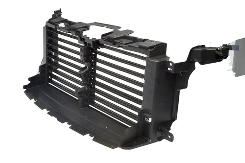 18-24 EXPEDITION 21-24 NAVIGATOR RADIATOR UPPER ACTIVE GRILL SHUTTER ASSEMBLY0