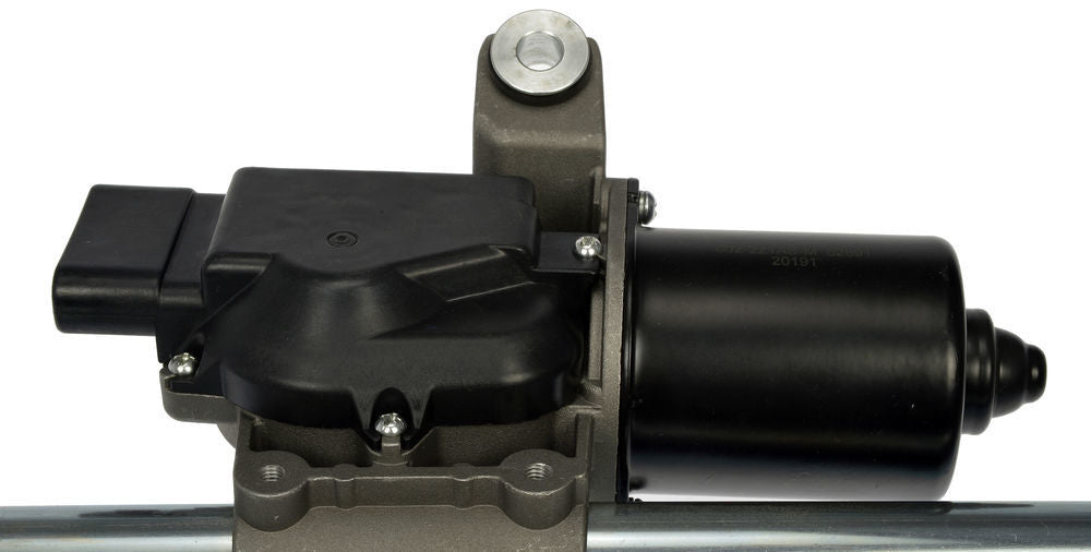 FITS 05-10 G6 07-09 AZURA 08-12 MALIBU WINDSHIELD WIPER MOTOR LINKAGE ASSEMBLY1