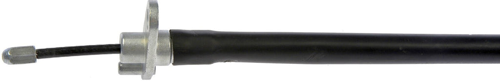FITS 2006-2014 TUNDRA PASSENGER RIGHT REAR EMERGENCY PARKING BRAKE CABLE1