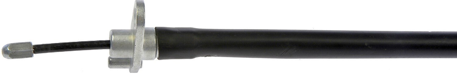 FITS 2006-2014 TUNDRA PASSENGER RIGHT REAR EMERGENCY PARKING BRAKE CABLE1
