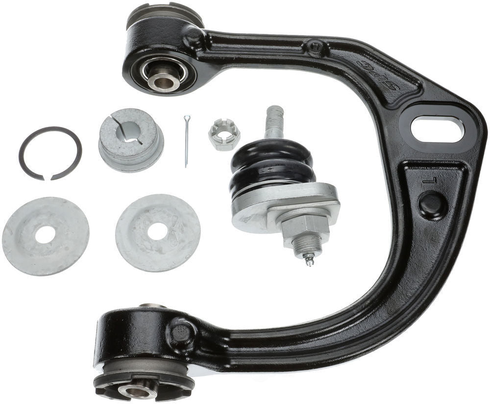 FITS 1995-2004 TACOMA 1996-2002 4RUNNER DRIVER LEFT UPPER CONTROL ARM4