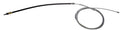 FITS 1969-1971 FORD MERCURY EXCLUDES WAGON PASSENGER REAR PARKING BRAKE CABLE0