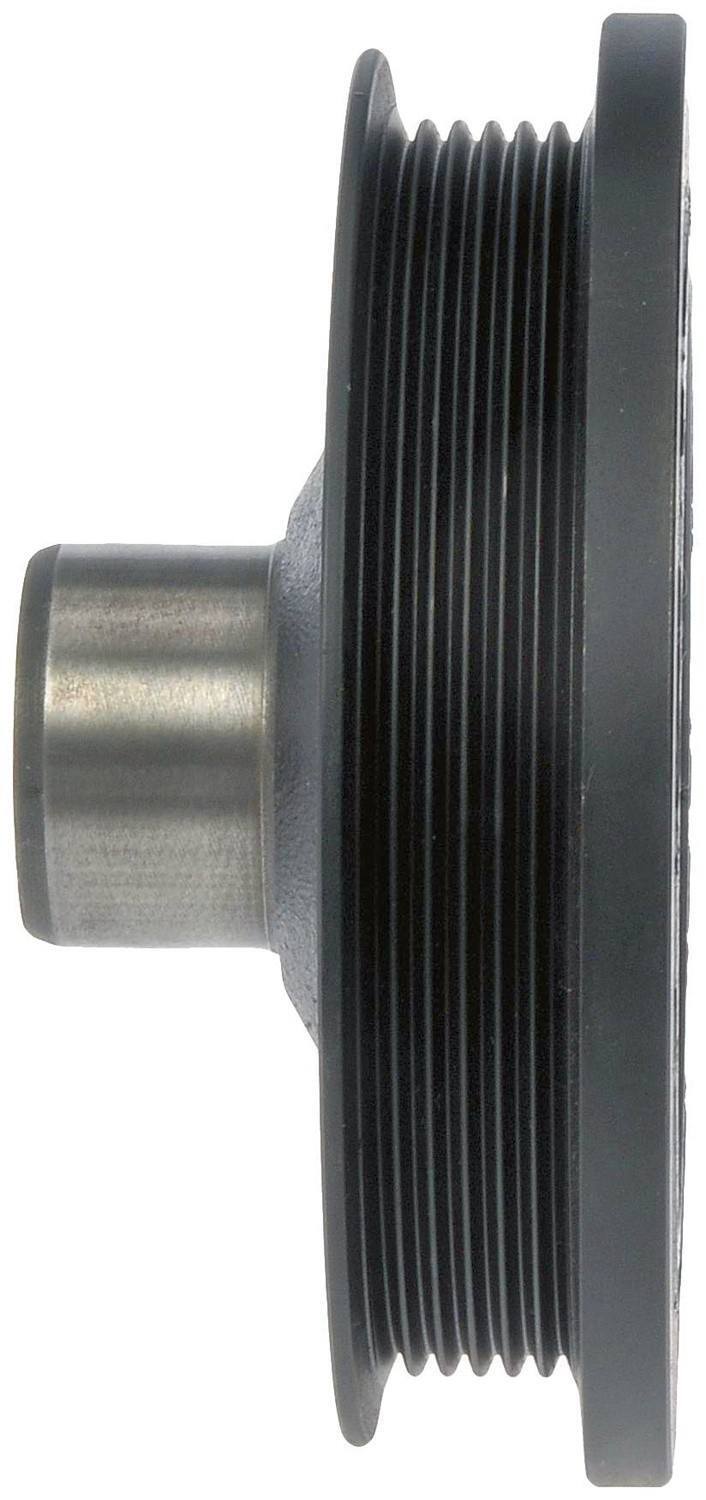 FIT 11-24 CHRYSLER DODGE JEEP 12-24 RAM 11-14 VW 3.6L HARMONIC BALANCER ASSEMBLY1