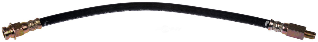 FITS 58-60 EDSEL 54-57 FORD 59 MERCURY LEFT OR RIGHT FRONT HYDRAULIC BRAKE HOSE0