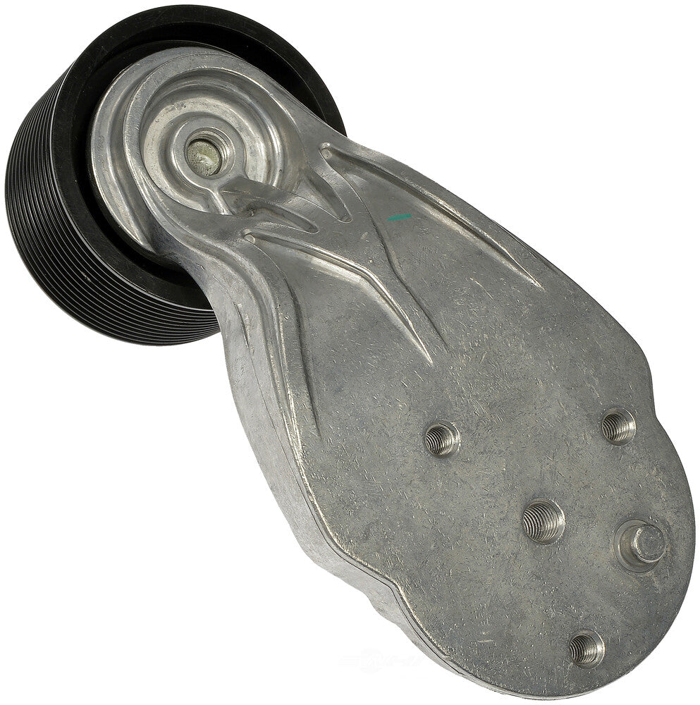 FITS 2007-2022 VOLVO D13 MACK MP8 ENGINE 12 RIB ACCESSORY BELT IDLER PULLEY3