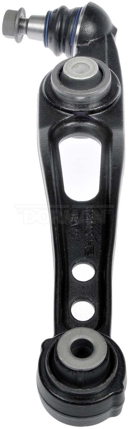 FITS 13-16 LAND ROVER RANGE ROVER DRIVER LEFT FRONT LOWER REARWARD CONTROL ARM1