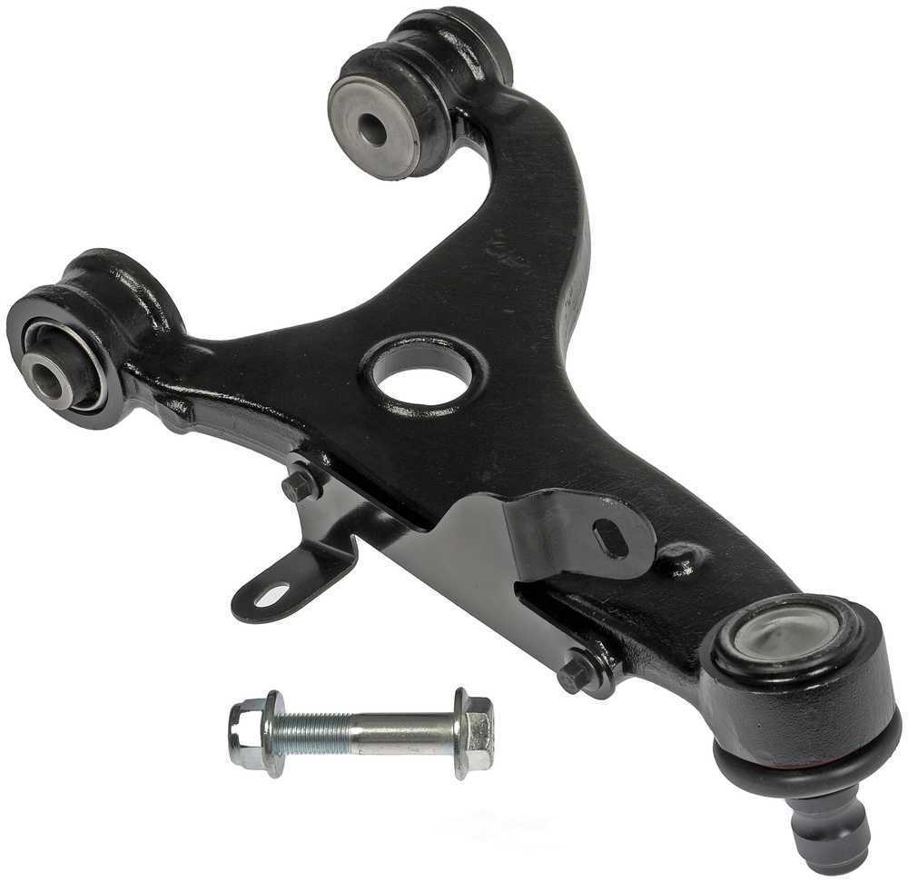FITS 2009-2013 FORESTER 2010-2019 OUTBACK DRIVER REAR UPPER CONTROL ARM4
