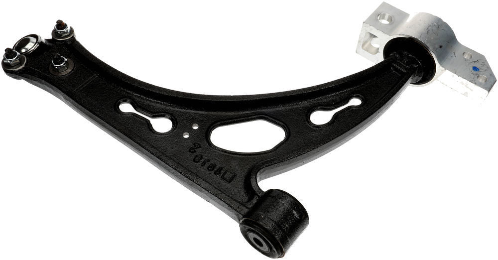 FITS 04-13 AUDI 05-15 SEAT 05-14 VOLKSWAGEN DRIVER LEFT FRONT LOWER CONTROL ARM2