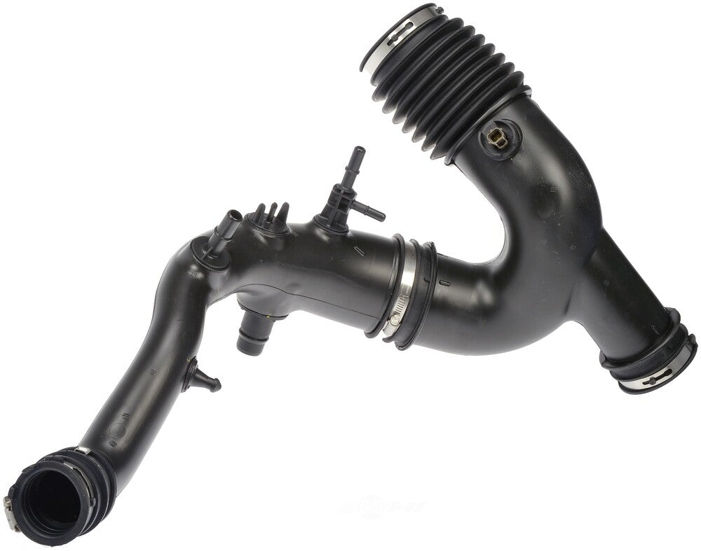 FITS 2015-2020 FORD F150 2.7L TURBO ENGINE DRIVER LEFT TURBO AIR INTAKE HOSE2