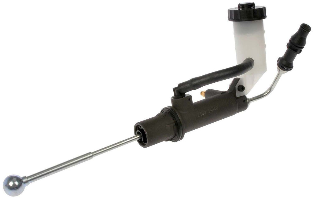 FITS 2001-2006 SILVERADO SIERRA 2500HD 3500 6 SPEED CLUTCH MASTER CYLINDER2