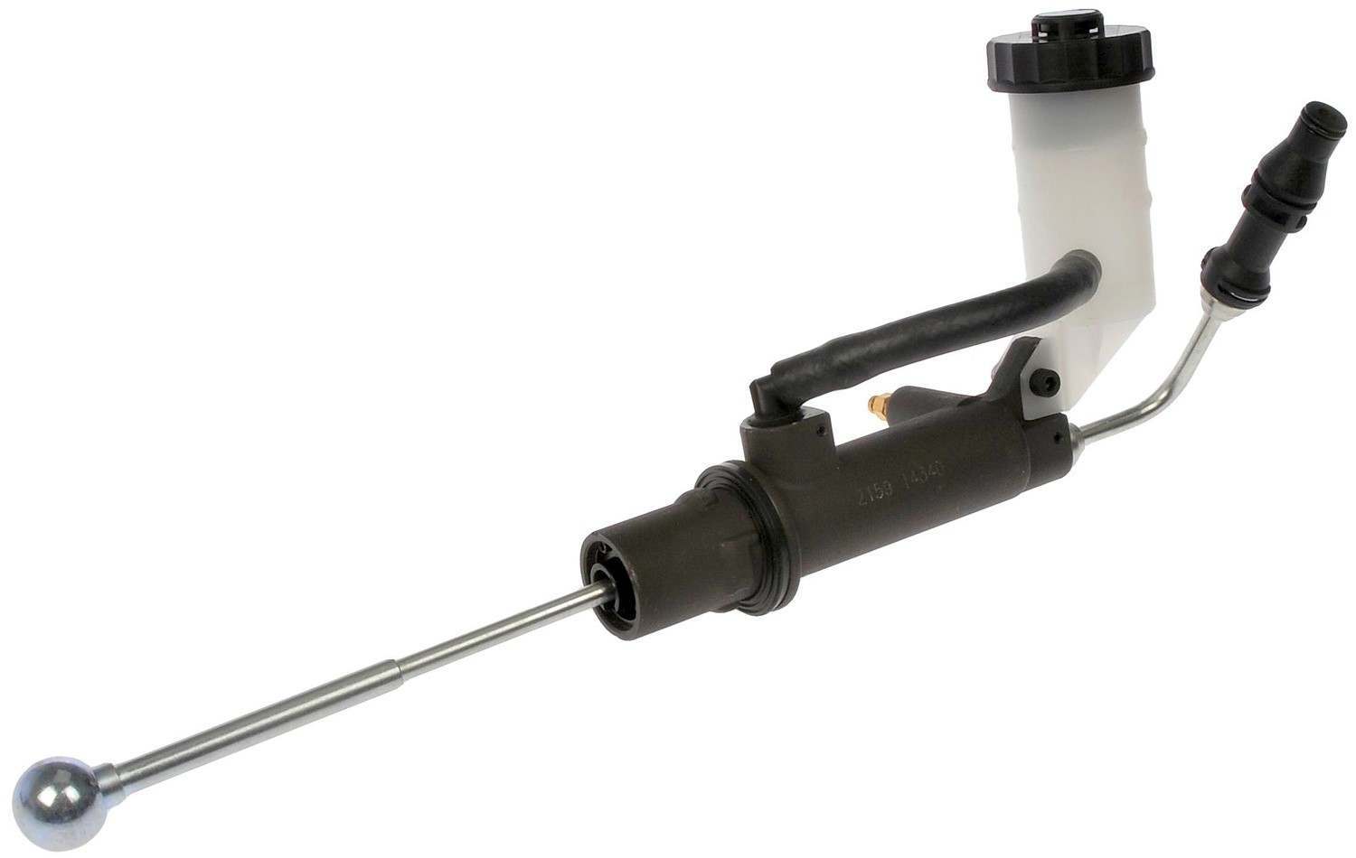 FITS 2001-2006 SILVERADO SIERRA 2500HD 3500 6 SPEED CLUTCH MASTER CYLINDER2