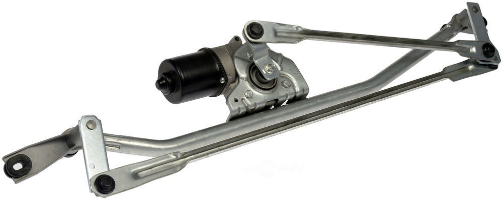 FIT 14-19 1500 15-19 2500 3500 HD 19-21 4500 5500 6500 HD WIPER LINKAGE ASSEMBLY1