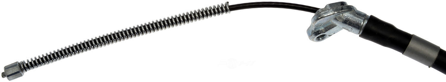 FITS 2008-2011 TOYOTA YARIS 4 DOOR SEDAN DRIVER LEFT REAR PARKING BRAKE CABLE2