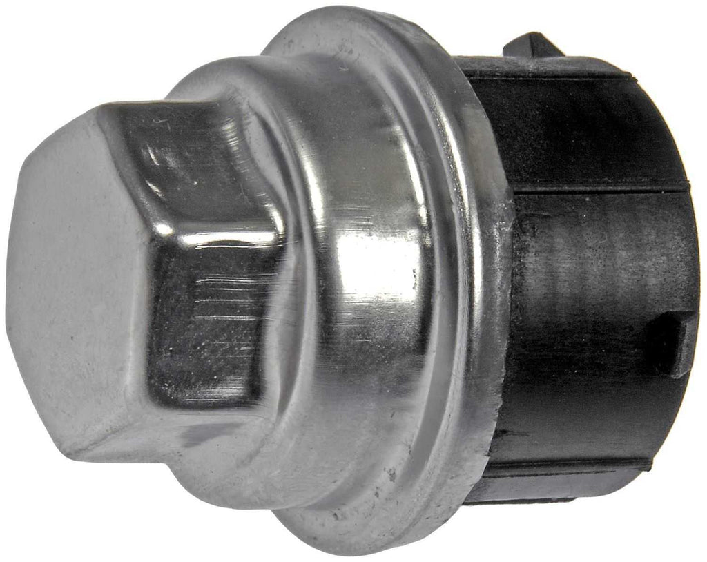 FITS 99-03 PARK AVENUE 02-05 GRAND AM W/CHROME WHEELS 5 CHROME LUG NUT COVERS0