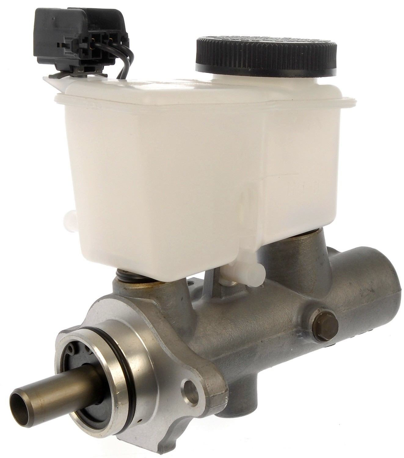 FITS 2000-2002 MAZDA 626 NON-ABS MANUAL TRANSMISSION BRAKE MASTER CYLINDER1