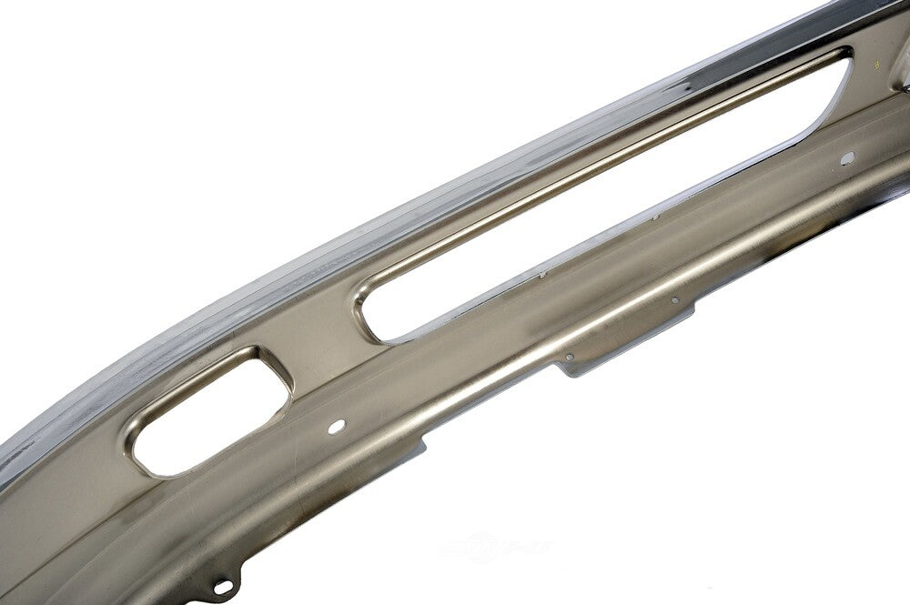 FITS 2002-2019 INTERNTIONAL 4300 4400 8500 8600 TRANSTAR FRONT CHROME BUMPER5