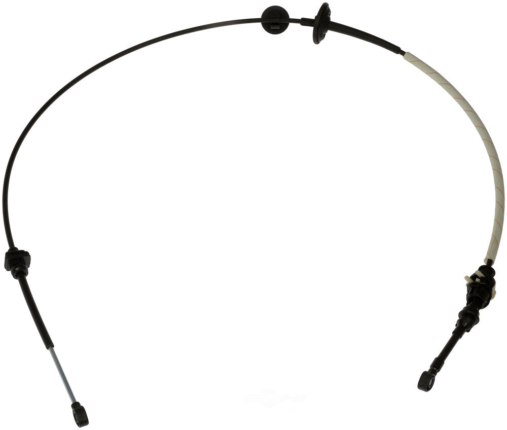 FITS 1999-2004 F250 F350 F450 F550 W/PTO 4R100 AUTO TRANSMISSION SHIFT CABLE0
