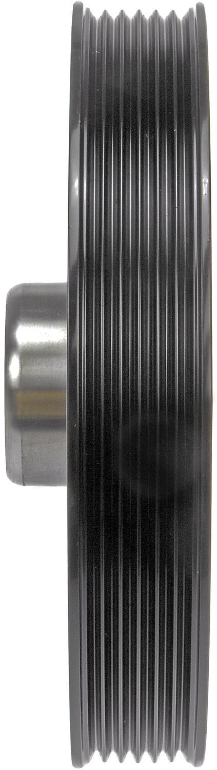 FIT 05-07 09-11 BUICK 04-11 CHEV 04-10 PONTIAC 3.4L 3.5L 3.9L HARMONIC BALANCER1